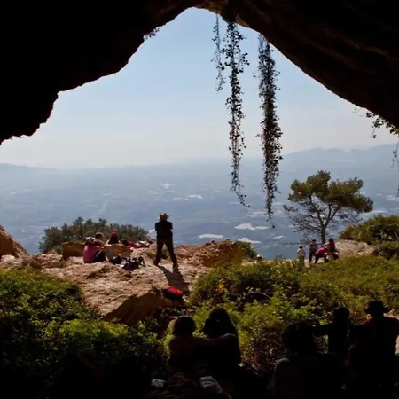 Estudio D'paco Appartamento