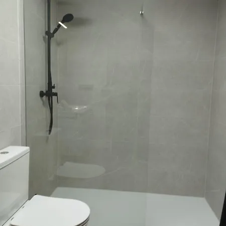 Appartement Estudio D'paco