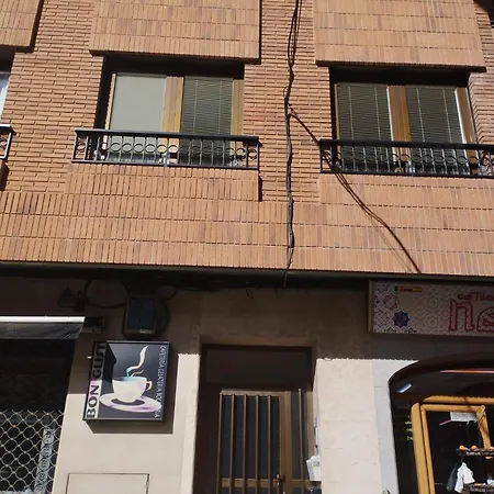 Estudio D'paco *