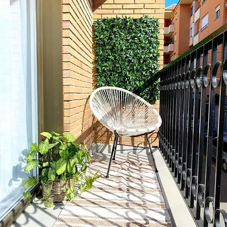 Estudio D'paco 아파트 Callosa de Ensarriá